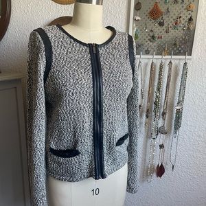 Classic Calvin Klein Jacket